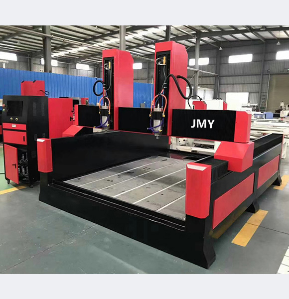 石材雕刻機(jī)可用于哪些材料的雕刻工作呢？